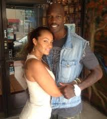 Evelyn lozada speaks publicly about her recent breakup with former nfl star chad johnson. Forget A Reconciliation Chad Ochocinco Ex Wife Evelyn Lozada Fueding By Her Own Rules