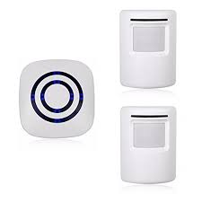 The motion sensor utilizes infrared motion detector and sends out signals to owners, as well as warns intruders that they are being monitored to deter theft, burglary. 9 Best Driveway Alarms 2021 Reviews Ulimate Guide