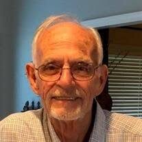 RALPH LAYTON Obituary