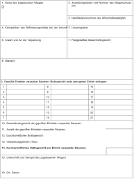 Maybe you would like to learn more about one of these? Konsolidierter Text 32015r2447 De 14 06 2017