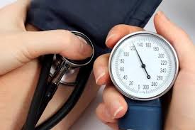 Satu satunya cara untuk mengetahui apakah anda memiliki hipertensi adalah dengan mengukur tekanan darah. 4 Cara Atasi Tekanan Darah Tinggi Tanpa Obat Halaman All Kompas Com