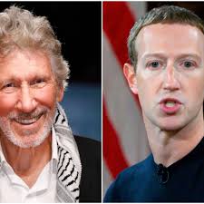 Key words roger waters denies 'powerful idiot' mark zuckerberg's bid to use pink floyd song in instagram ad: Roger Waters Called A Hero For Rejecting Mark Zuckerberg
