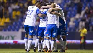 In 1 (50.00%) matches played at home was total goals (team and opponent) over 1.5 goals. Puebla Castiga Al America 3 1 Y Se Acerca A Zona De Liguilla En La Liga Mx Foto 1 De 5 Internacional Futbol Peru Com