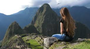 Resultado de imagen de machu picchu