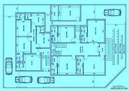 مخطط فيلا و شقق الارض كورنر بمساحة 600 متر indian house plans luxury house designs new house plans