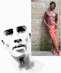 Confirmation from old person