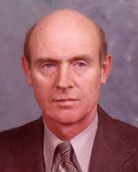 Robert Dawes Obituary (2011)