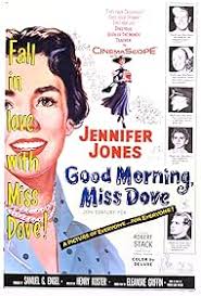 Good Morning, Miss Dove (1955)