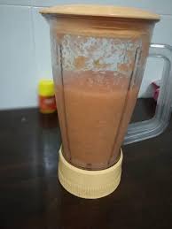 Sama ada memasak makanan anda sendiri empat malam seminggu, menambah 20 minit senaman kecergasan untuk rutin harian anda atau menukar kopi bergula kepada teh hijau. Resepi Jus Buah Diet
