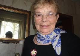 Liberte Dogs Of The World Dedicated to Barbara Rettig