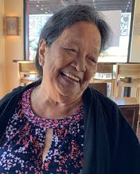 Julia Castro Obituary