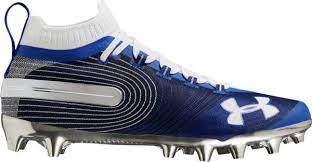 Underarmour highlight mc football cleats size 12 red white. Under Armour Men S Spotlight Mc Football Cleats Dick S Sporting Goods