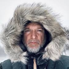 Really excited to share that my role at Outside has shifted to Chief Design  Officer. I'll support our design efforts across our mapping apps, along  with creative for our media, activity, and