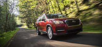 Since 1919 we've been bringing culinary inspiration to life, ensuring that anything you want to do in the kitchen, you can do with kitchenaid. Marino S Fine Cars In Toronto 2020 Subaru Ascent Tech Performance And Price In Toronto