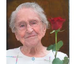 Ethel Rice Obituary (1915