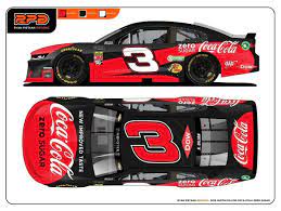 3 back on the track in any capacity in nascar, with dillon running it. Pin By Cynthia Shea On Cars Motorcycles Nascar Cars Truck Graphics Austin Dillon