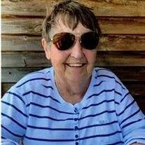 Grace Anne Meier Obituary