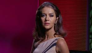 Joanne linville, who played the romulan commander in a memorable 1968 star trek episode and had scores of other screen credits, died sunday. Pmghpvoivtt0rm