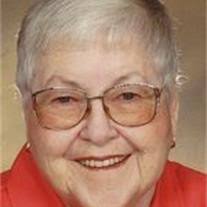 Ardith Meadows Obituary April 12, 2006