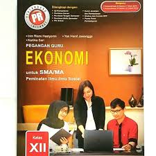 Soal ekonomi kelas 12 semester 2 beserta jawabannya. Kunci Jawaban Ekonomi Kelas 12 Goreng