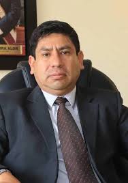 Borja hace retornar a la Dirección Regional de Agricultura a Wilmer López  Camacho a quien Morillo