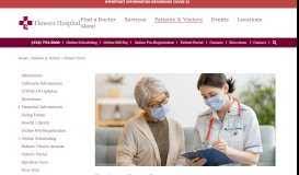Dothan is a city in dale, henry, and houston counties in the united states state of alabama. Flowers Hospital Employee Portal Page