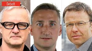 Ge oss chansen att klara klimatmålen”