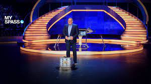 Die ganze folge auf myspass: Schlag Den Star Home Facebook