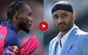 Harbhajan Singh's racist 'black taxi' remark