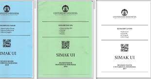 Ujian simak ui ini dilakukan secara serentak di seluruh indonesia (jakarta, tangerang, tangsel, bekasi, depok, bogor, bandung, jogjakarta, surabaya apa saja materi yang diujikan pada saat tes simak ui?. Kumpulan Soal Simak Ui Belajarku Com
