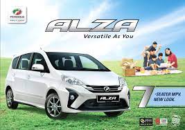 We did not find results for: Perodua Alza 2018 Facelift Kini Berwajah Baharu Harga Bermula Rm51k Hingga Rm62k