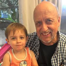 Christopher Crossan's Instagram, Twitter & Facebook