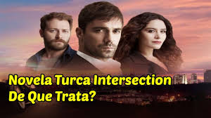 Comienza una nueva serie llamada «muhteşem i̇kili» (duo magnífico). Novela Turca Intersection Kordugum De Que Trata Ibrahim Celikkol Novelas Turcas En Espanol Youtube