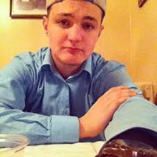 Justin McQuade (@JustinMcQuade1)