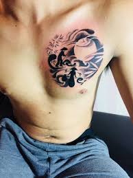 Hình xăm phổ biến và ưu chuộng hiện nay là mẫu hình xăm cá chép mini, nhỏ đẹp nhìn rất hấp dẫn và quyến rũ cho nữ và nét cá tính mạnh mẽ dành cho nam. Hinh XÄƒm Cha Máº¹ Y NghÄ©a Hinh XÄƒm Hinh XÄƒm Ä'áº¹p XÄƒm