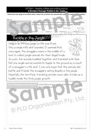 These free phonics reading passages are a game changer in my classroom. Phonic Dictation Stage 4 Pld Literacy Educational Resources And Supplies Teacher Superstore