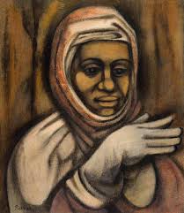 Oh, Mary, Don't You Weep