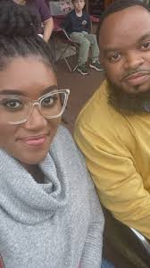 Eight years of marriage with you, Mikhail, and it’s been a journey marked  by the grace of God every step of the way. The good, the challenging, and  all the moments in between have shaped us, and while ...