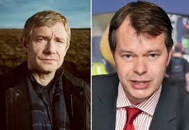 Who's in the cast of ITV's A Confession