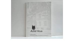 Shop arhaus for quality home and outdoor furniture. Ausser Haus Frauengeschichte In Hannover Christiane Schroder Amazon De Bucher