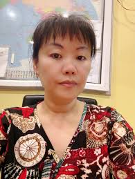 好累！想休息一下！