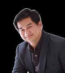 Raymond Tham's Instagram, Twitter & Facebook