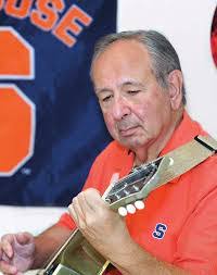 Benjamin Salley's Instagram, Twitter & Facebook