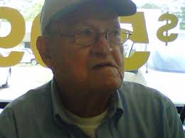 Marlin "M.L." Leslie Benton Obituary March 11, 2017