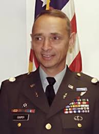 COL (Ret.) Larry E. Cooper Obituary