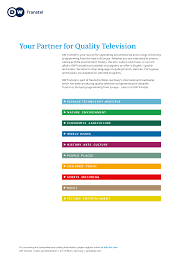 Https Www Dw Com Downloads 50723022 Dwtranstelprogram201910 Pdf