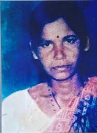 Restore old photo of husband's mum?