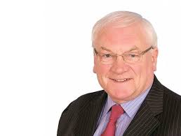 Sad farewell to Cllr Dan Joe Fitzgerald