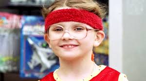 Little Miss Sunshine: Trailer 1