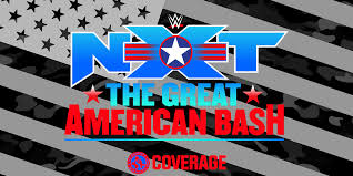 Mitchells WWE NXT Results & Report! (73024) | The Chairshot